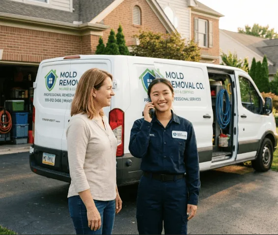 Crawlspace Mold Remediation Valmy, NV FAQs